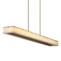 Minka-Lavery Divinely 60'' Led Island Light