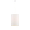 Minka-Lavery Palmetto 4 Light Pendant