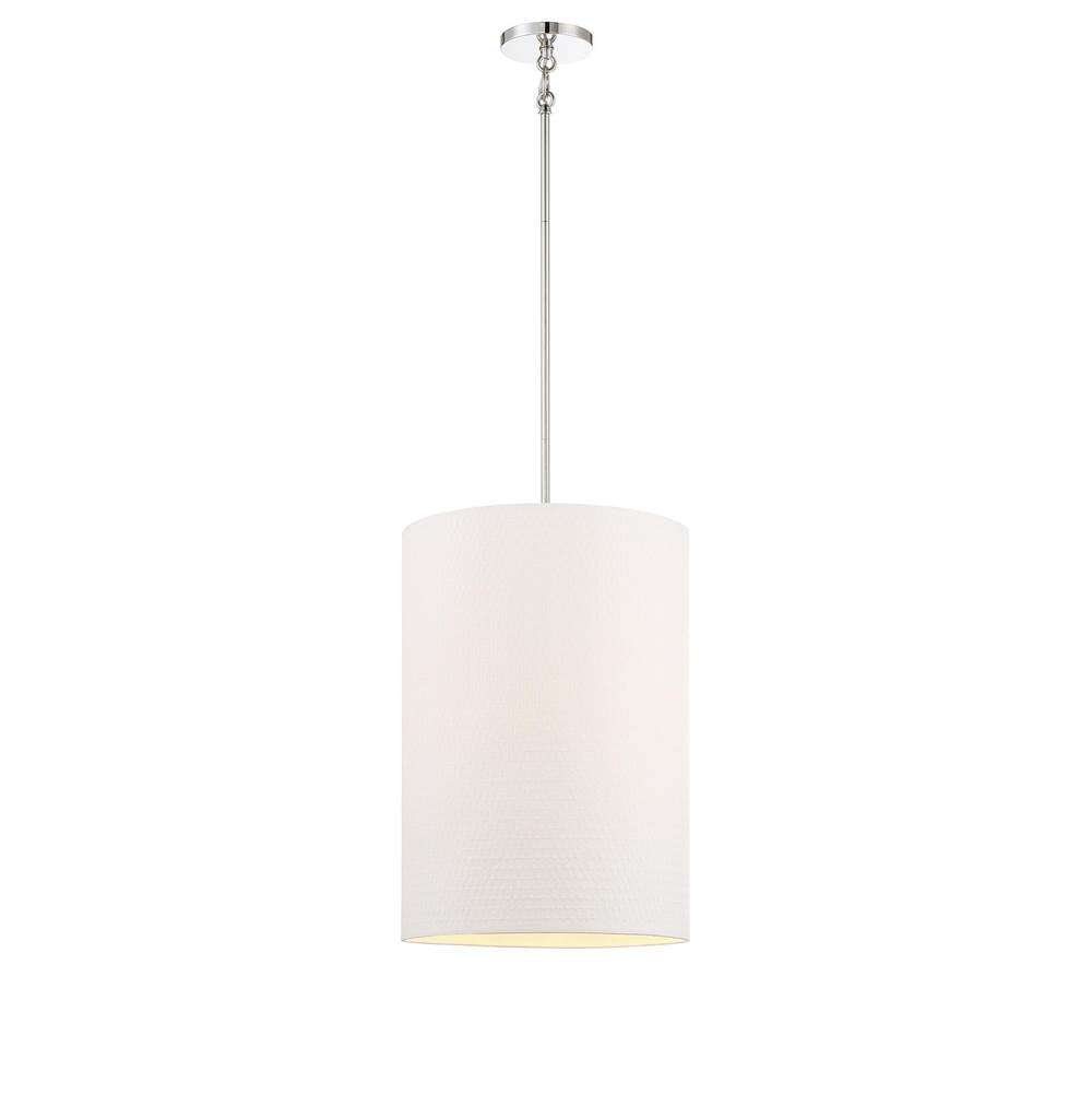 Minka-Lavery Palmetto 4 Light Pendant
