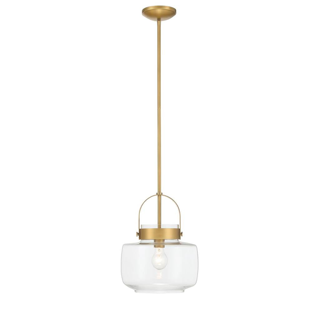 Minka-Lavery  1 Light Pendant