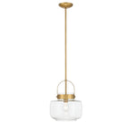 Minka-Lavery  1 Light Pendant
