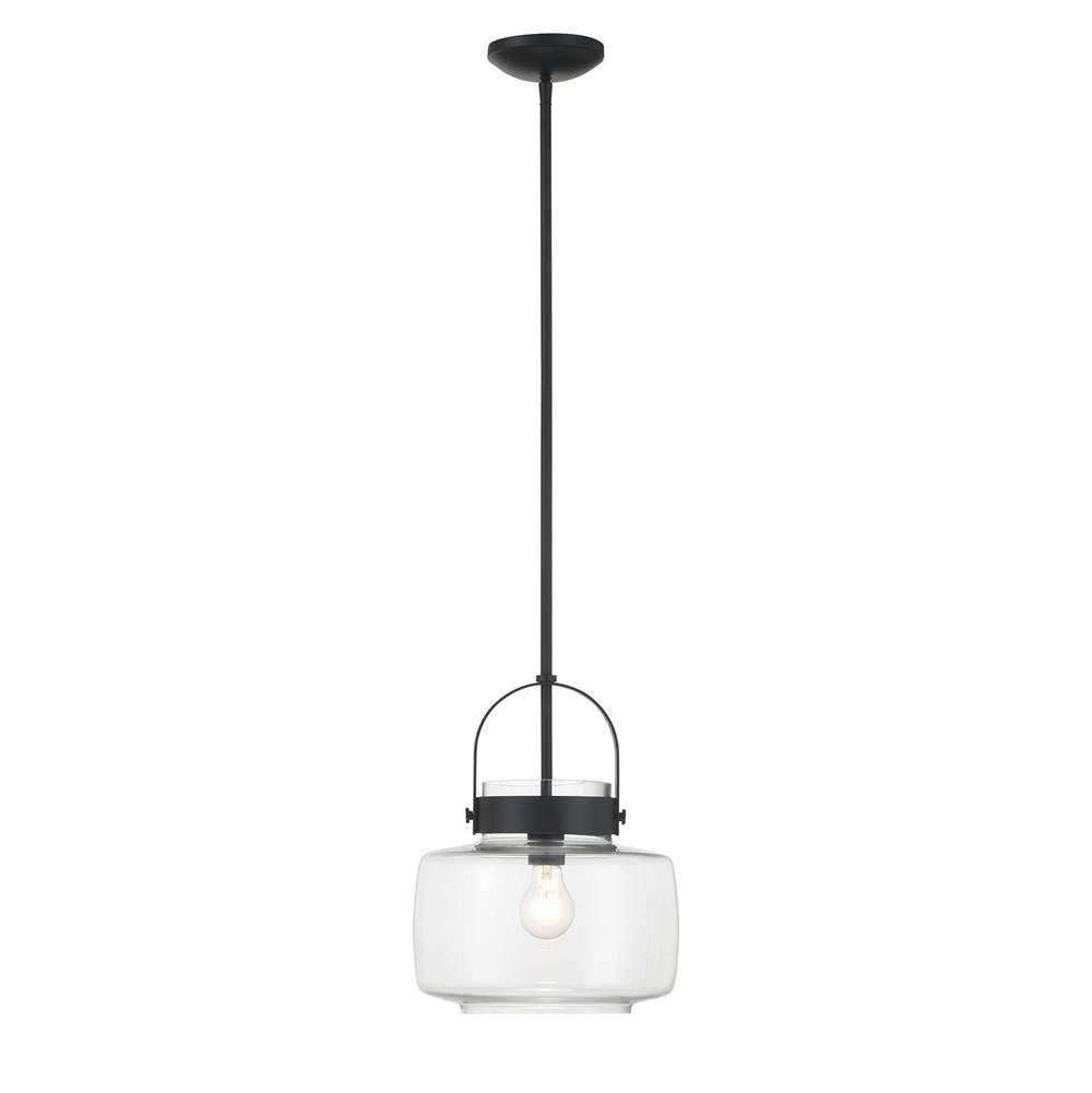 Minka-Lavery  1 Light Pendant
