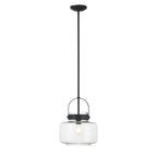 Minka-Lavery  1 Light Pendant