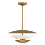 Minka-Lavery  4 Light Pendant