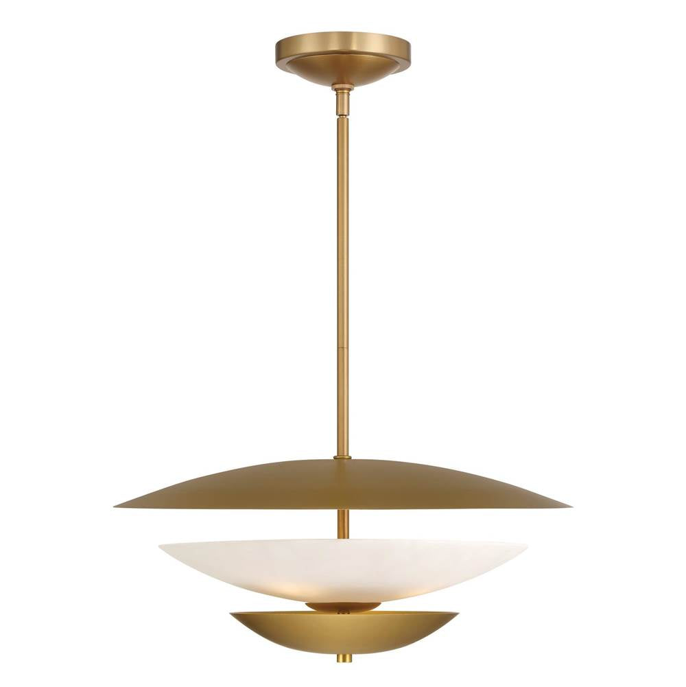 Minka-Lavery  4 Light Pendant