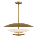 Minka-Lavery  5 Light Pendant