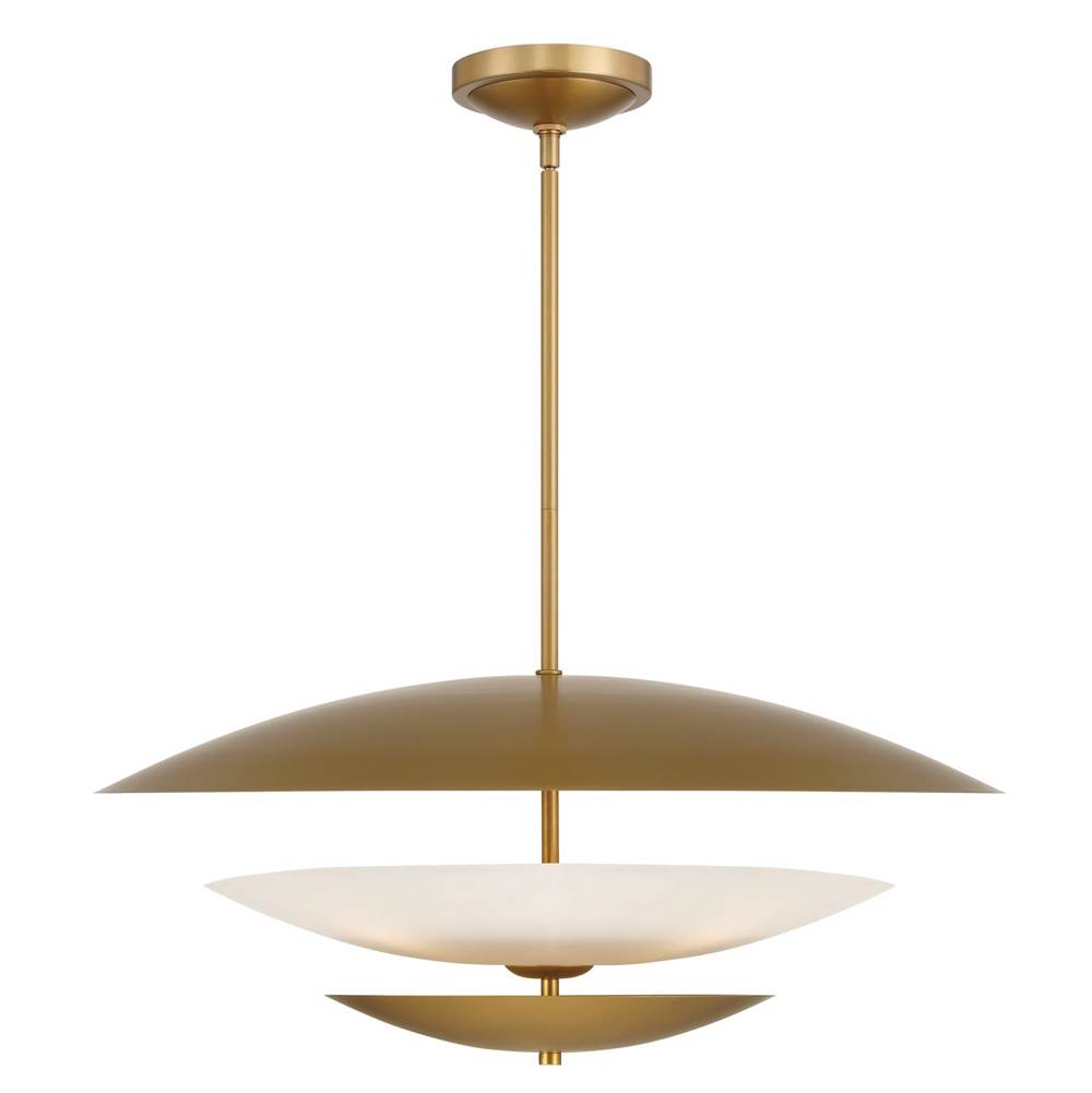 Minka-Lavery  5 Light Pendant