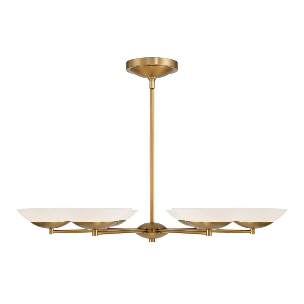 Minka-Lavery  Led Chandelier