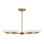 Minka-Lavery  Led Chandelier