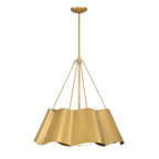 Minka-Lavery  4 Light Pendant