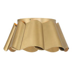 Minka-Lavery  3 Light Flush Mount