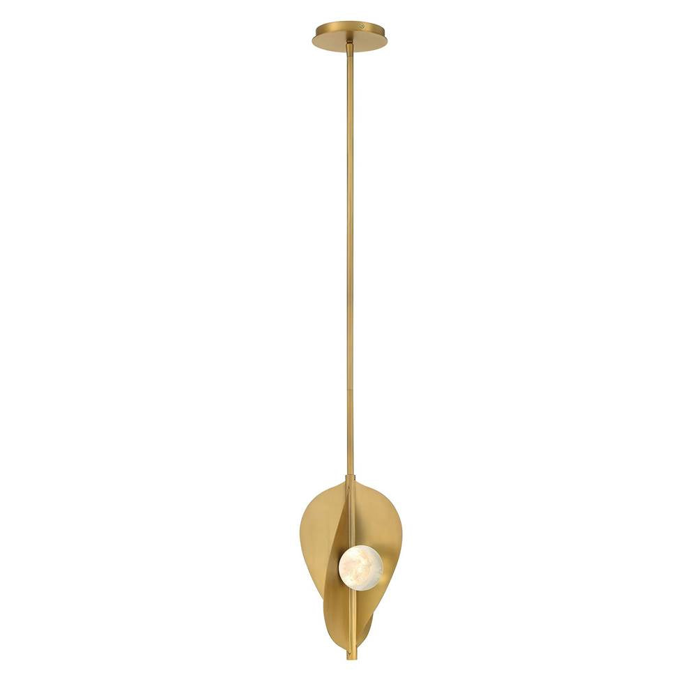 Minka-Lavery  Led Pendant