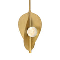 Minka-Lavery 3975-732-L Legacy Brass Led Pendant Image 1