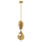 Minka-Lavery 3976-732-L Legacy Brass Led Pendant Image 6