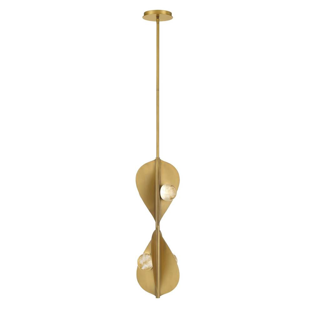 Minka-Lavery  Led Pendant