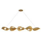 Minka-Lavery 3977-732-L Legacy Brass Led Island Light Image 6