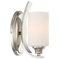 Minka-Lavery Tilbury 1 Light Bath