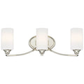 Minka-Lavery Tilbury 3 Light Bath