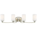 Minka-Lavery Tilbury 4 Light Bath