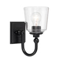 Minka-Lavery Antonia 1 Lt Wall Sconce