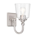Minka-Lavery Antonia 1 Lt Wall Sconce