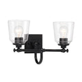Minka-Lavery Antonia 2 Lt Vanity