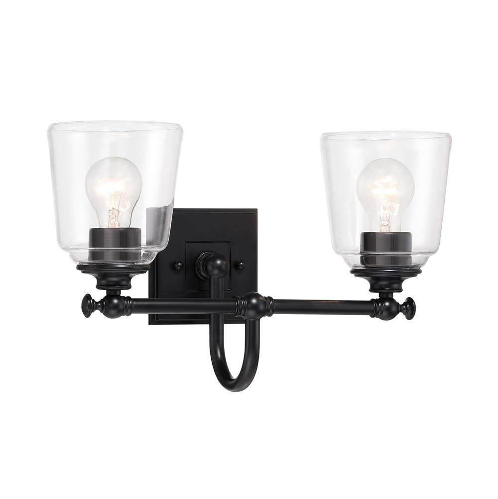 Minka-Lavery Antonia 2 Lt Vanity