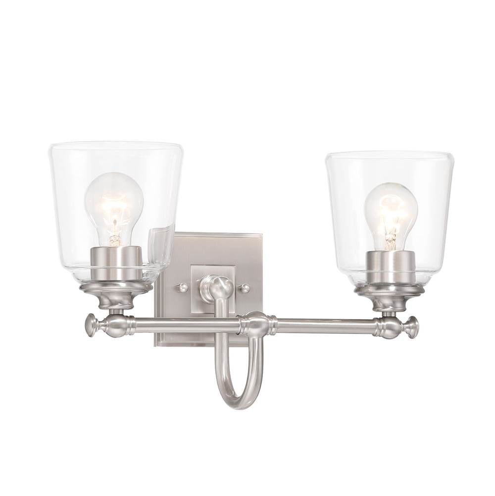 Minka-Lavery Antonia 2 Lt Vanity
