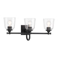 Minka-Lavery Antonia 3 Lt Vanity