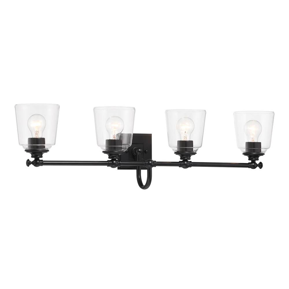 Minka-Lavery Antonia 4 Lt Vanity