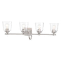 Minka-Lavery Antonia 4 Lt Vanity