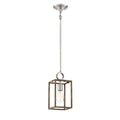 Minka-Lavery Country Estates 1 Lt Pendant