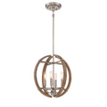Minka-Lavery Country Estates 4 Light Pendant
