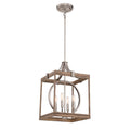 Minka-Lavery Country Estates 4 Light Pendant