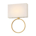 Minka-Lavery Chassell Ada Led Wall Sconce