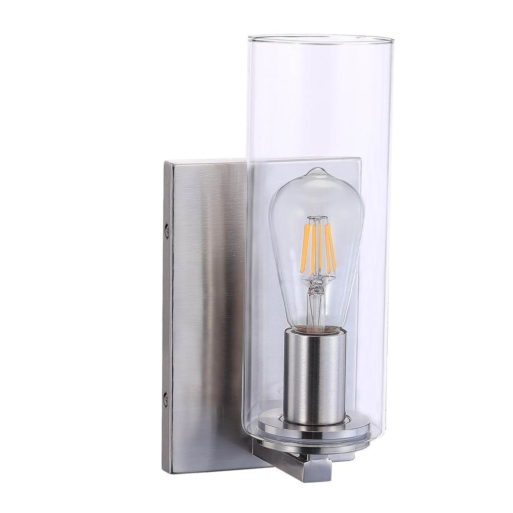Minka-Lavery Acacia 1 Light Bath
