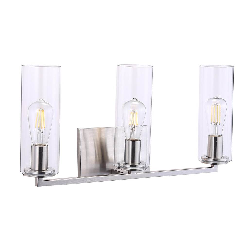 Minka-Lavery Acacia 3 Light Bath