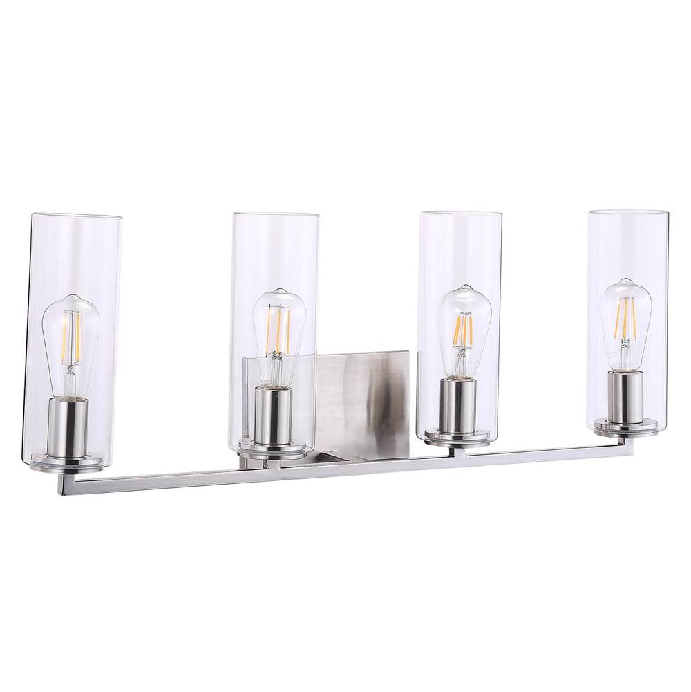 Minka-Lavery Acacia 4 Light Bath
