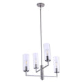 Minka-Lavery Acacia 4 Light Chandelier