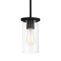 Minka-Lavery Haisley 1 Light Pendant / Semi Flush
