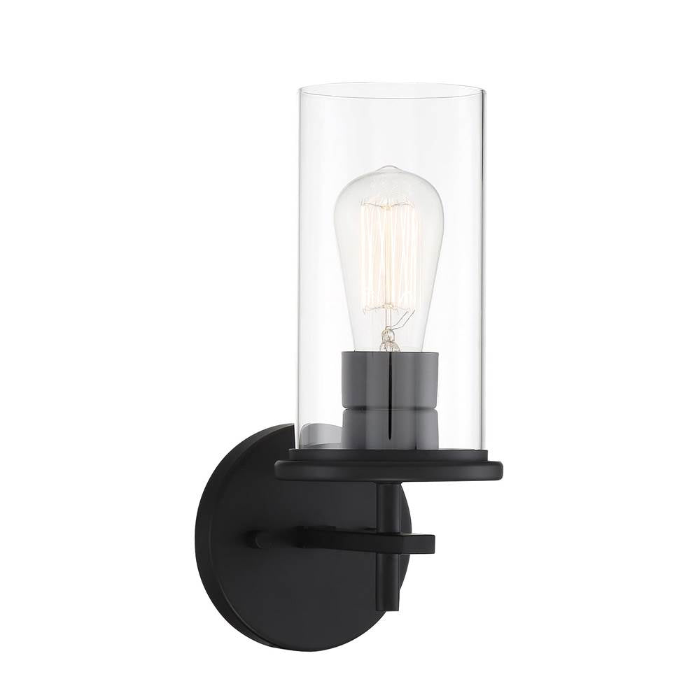 Minka-Lavery Haisley 1 Light Bath Bar