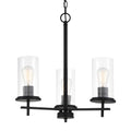 Minka-Lavery Haisley 3 Light Chandelier