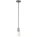 Minka-Lavery Parsons Studio 1 Light Mini Pendant