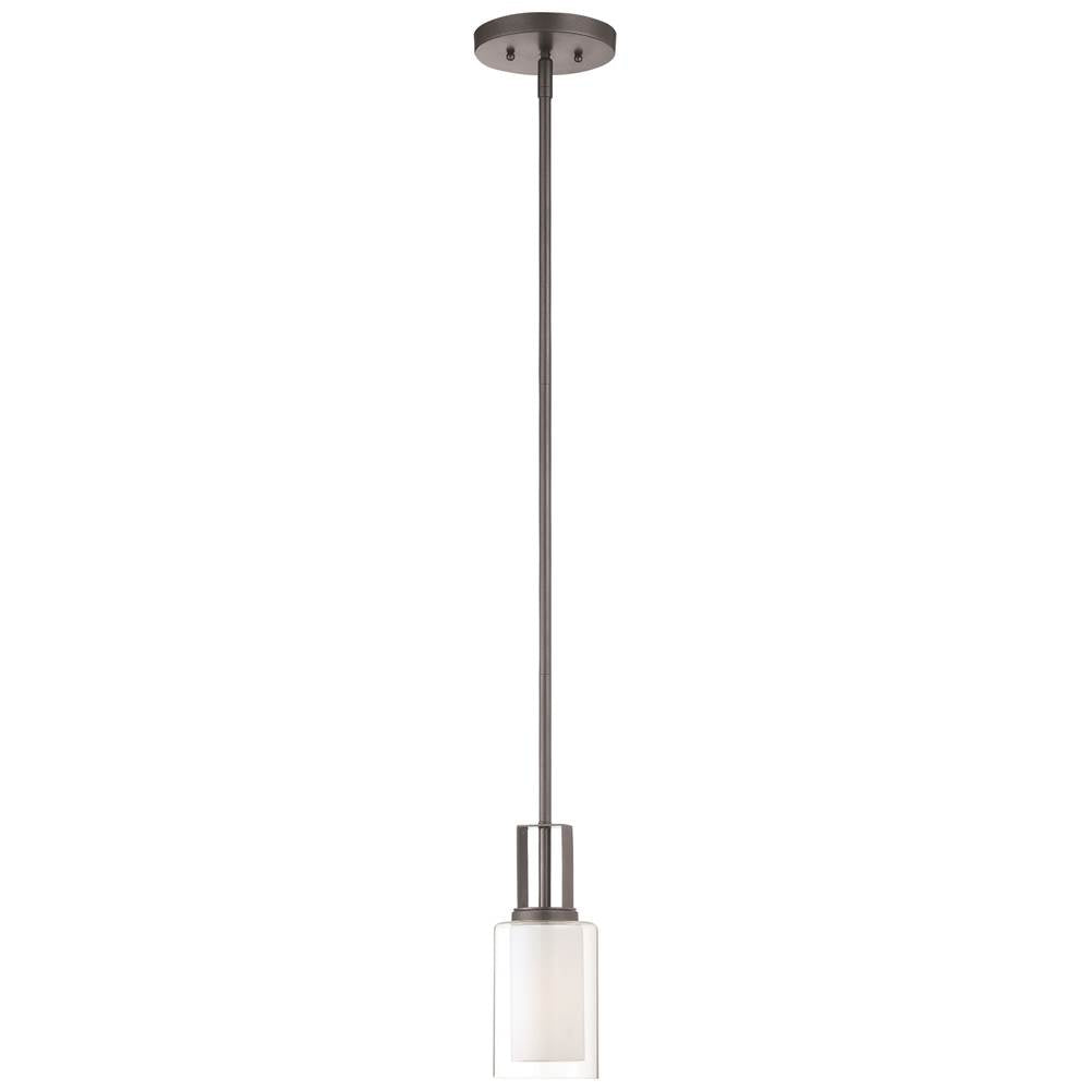 Minka-Lavery Parsons Studio 1 Light Mini Pendant