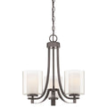 Minka-Lavery Parsons Studio 3 Light Chandelier