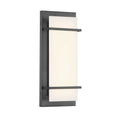 Minka-Lavery Tarnos 25w Led Wall Sconce
