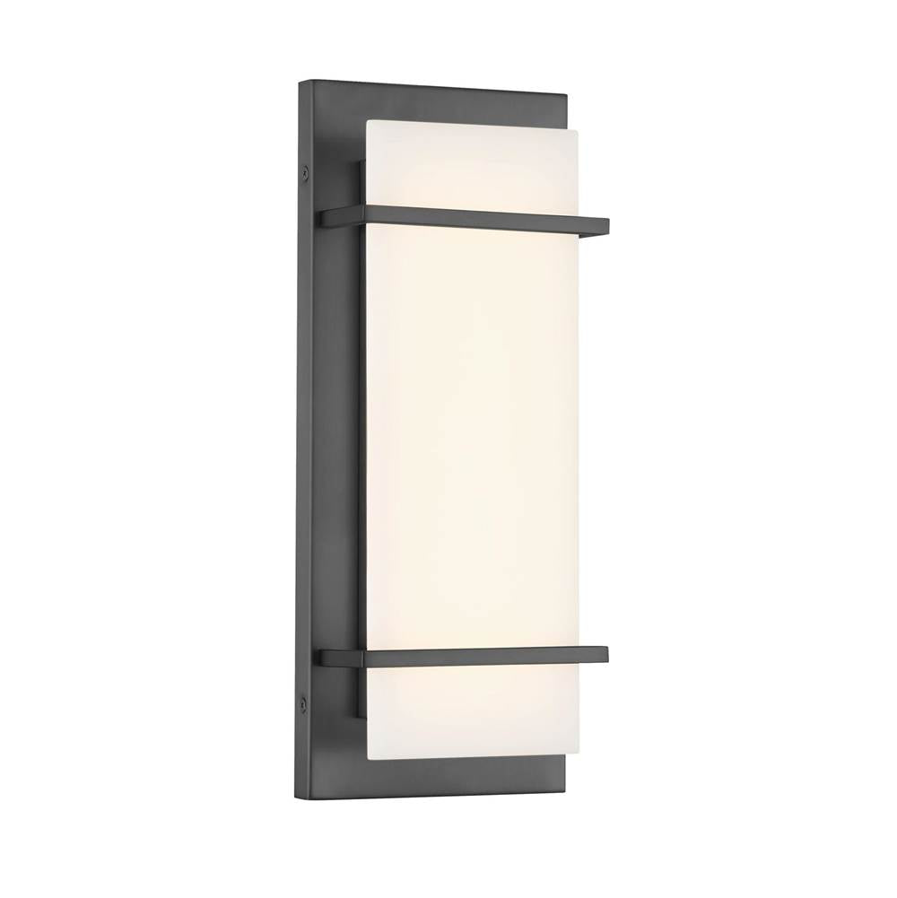Minka-Lavery Tarnos 25w Led Wall Sconce