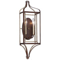 Minka-Lavery Astrapia 2 Light Wall Sconce