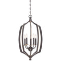 Minka-Lavery Middletown 5 Light Pendant