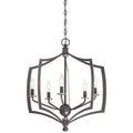 Minka-Lavery Middletown 5 Light Chandelier